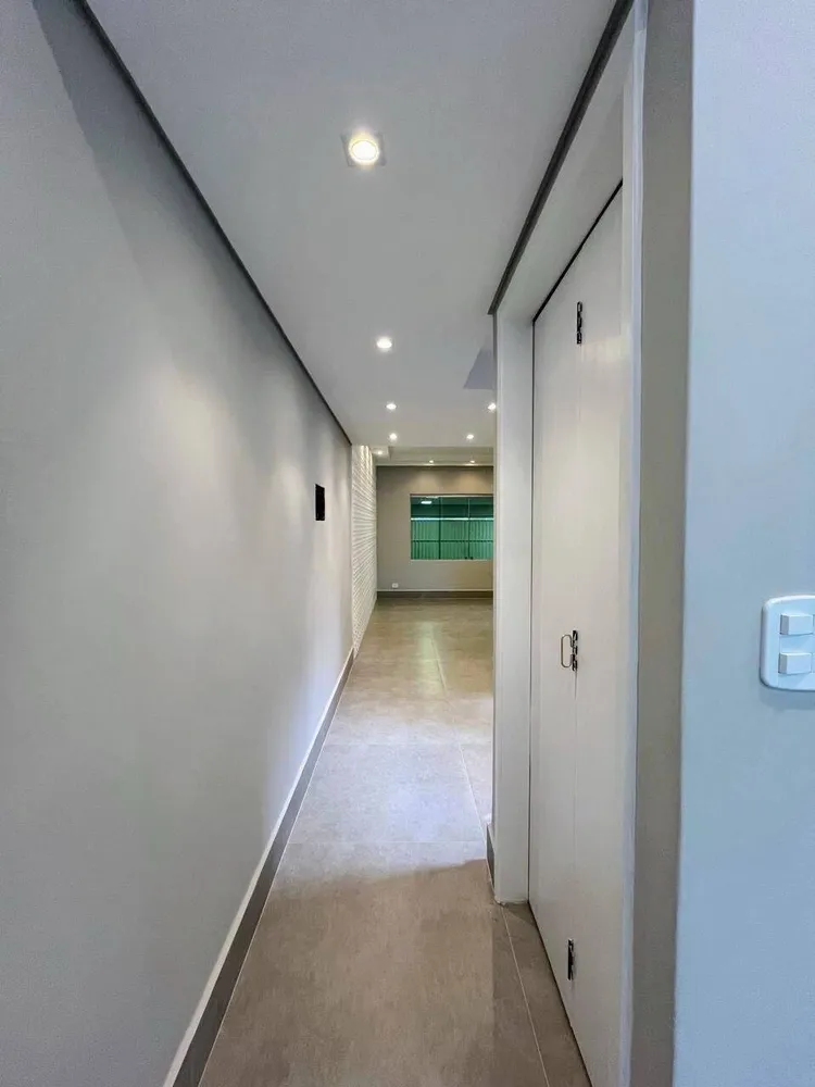 Casa, 3 quartos, 180 m² - Foto 2