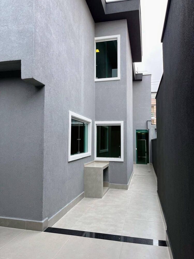 Casa, 3 quartos, 180 m² - Foto 3