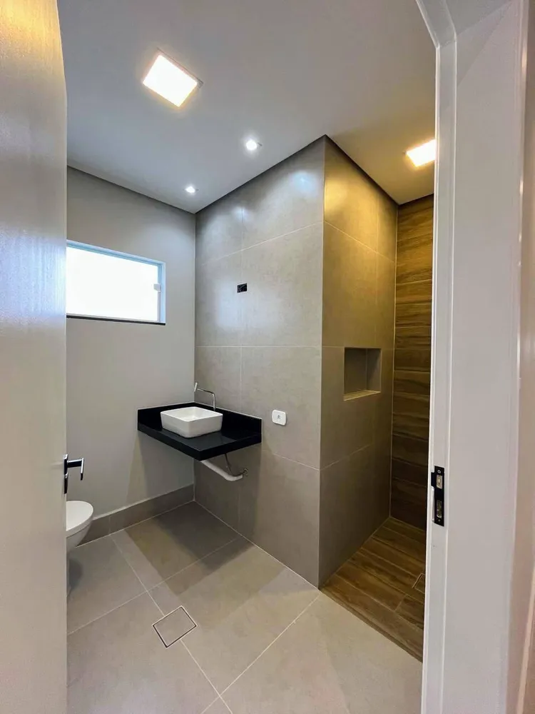 Casa, 3 quartos, 180 m² - Foto 14