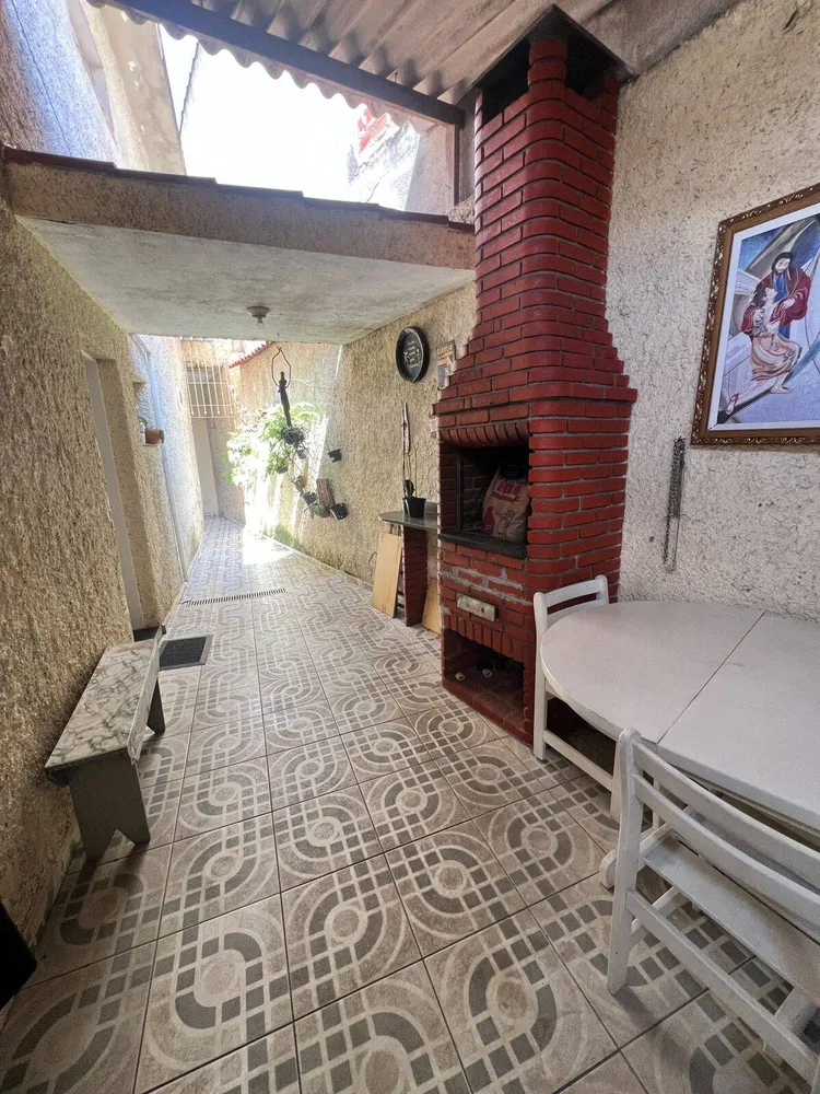 Casa, 3 quartos, 161 m² - Foto 4