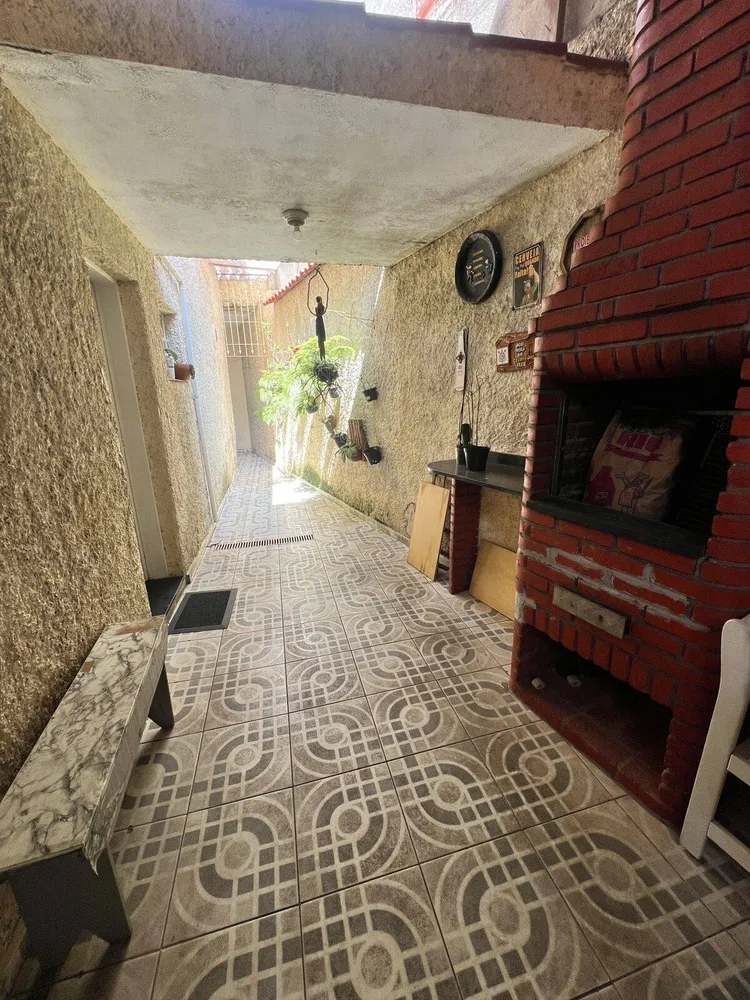 Casa, 3 quartos, 161 m² - Foto 12
