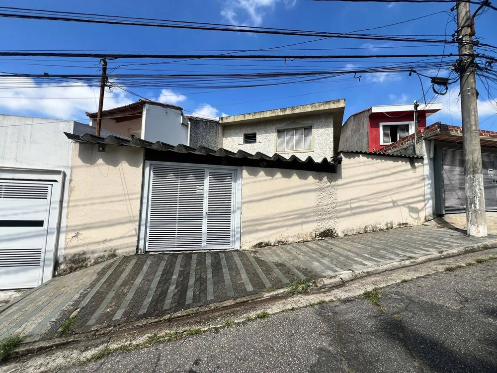 Casa, 3 quartos, 161 m² - Foto 5