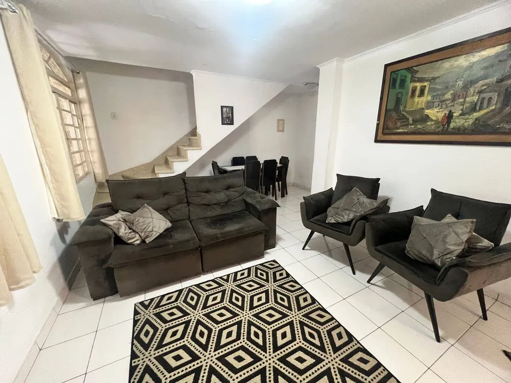 Casa, 3 quartos, 161 m² - Foto 3