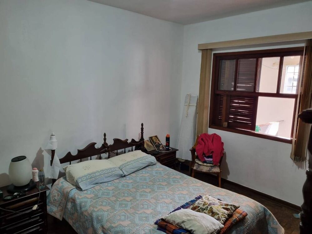 Casa, 2 quartos, 192 m² - Foto 1