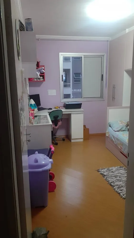 Apartamento, 2 quartos, 50 m² - Foto 8