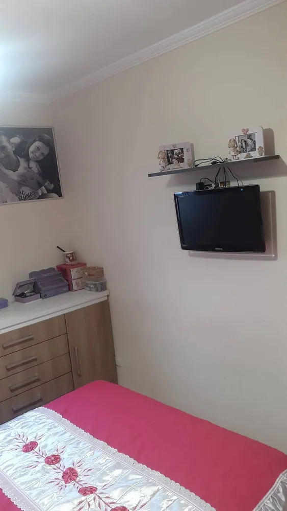 Apartamento, 2 quartos, 50 m² - Foto 5
