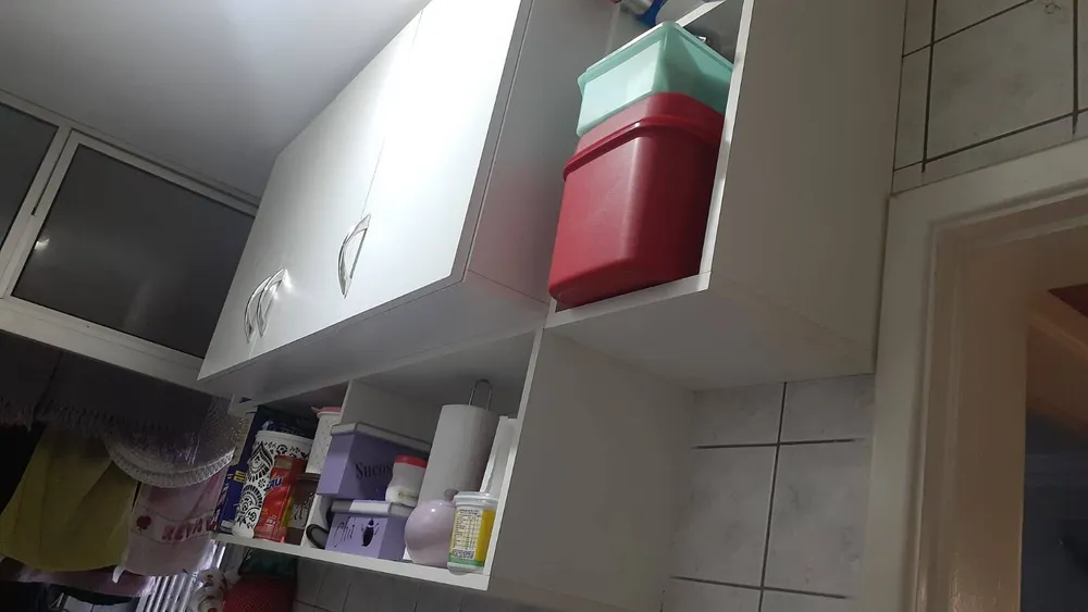 Apartamento, 2 quartos, 50 m² - Foto 7
