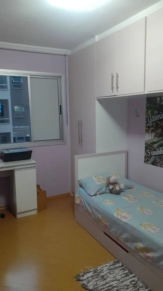 Apartamento, 2 quartos, 50 m² - Foto 6
