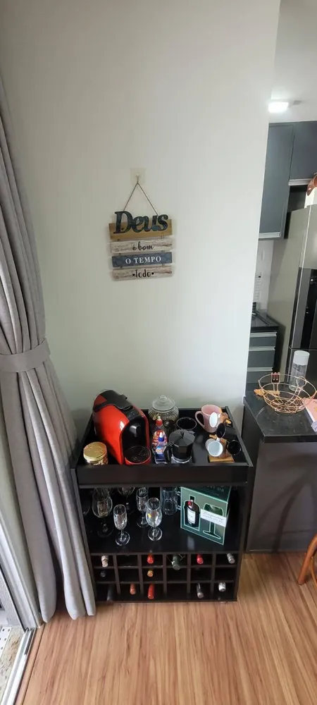 Apartamento, 2 quartos, 52 m² - Foto 10