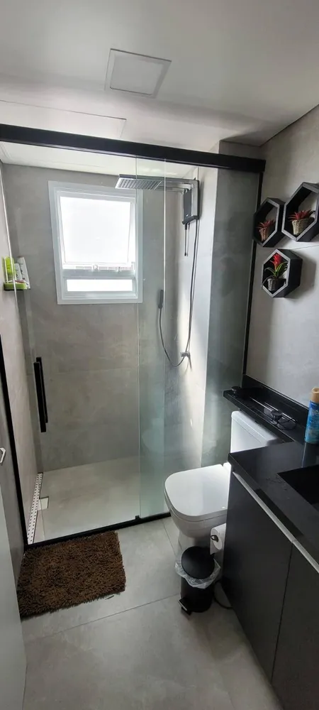 Apartamento, 2 quartos, 52 m² - Foto 11