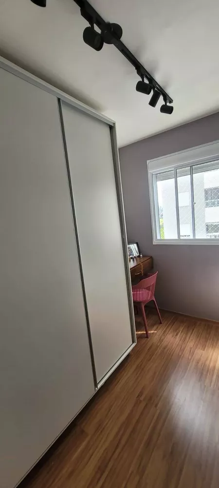 Apartamento à venda com 2 quartos, 52m² - Foto 6