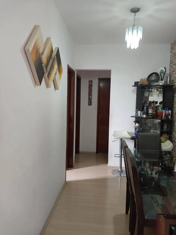 Apartamento, 3 quartos, 66 m² - Foto 11
