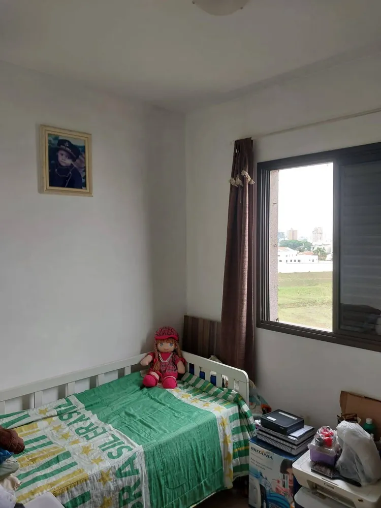 Apartamento, 3 quartos, 66 m² - Foto 4