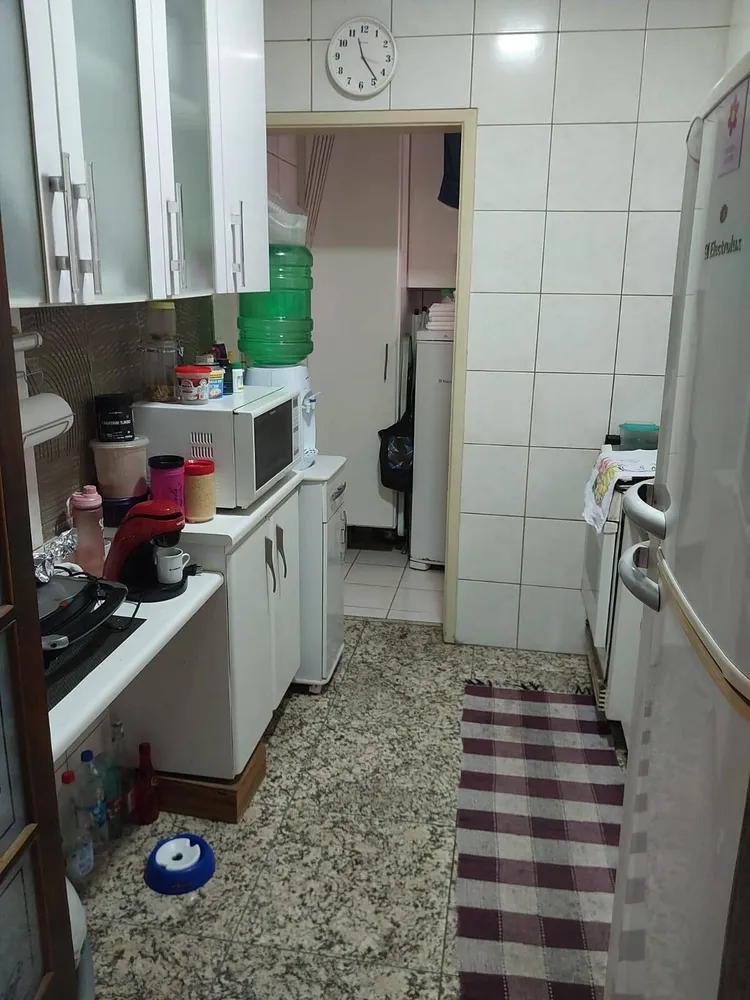 Apartamento, 3 quartos, 66 m² - Foto 6
