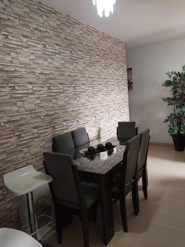 Apartamento, 3 quartos, 66 m² - Foto 1