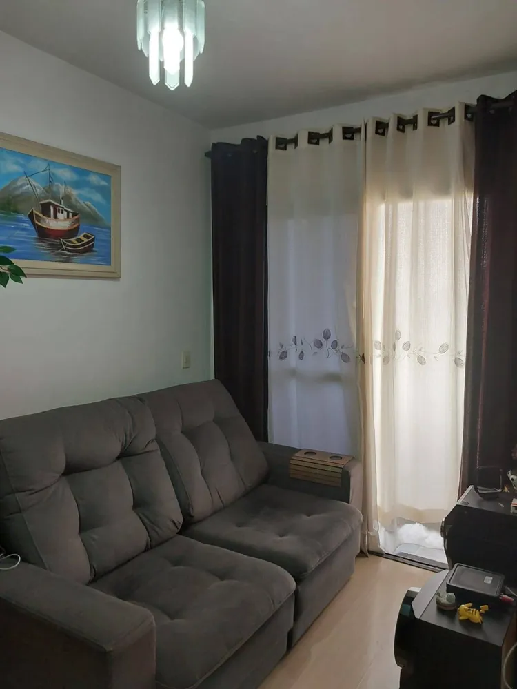 Apartamento, 3 quartos, 66 m² - Foto 13