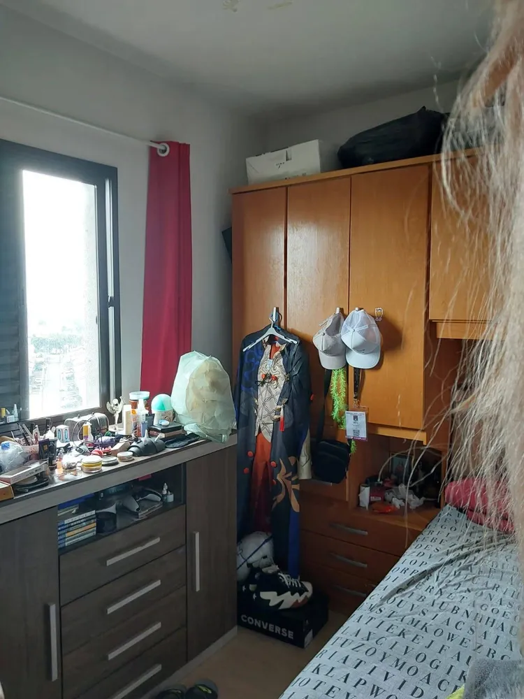 Apartamento, 3 quartos, 66 m² - Foto 8
