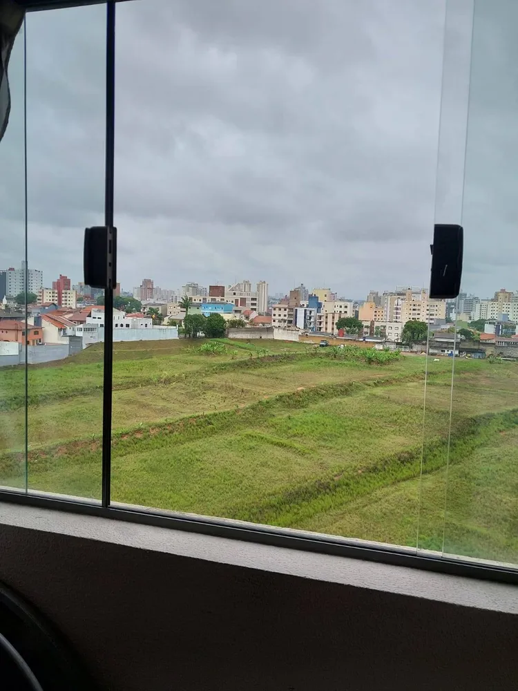 Apartamento, 3 quartos, 66 m² - Foto 2