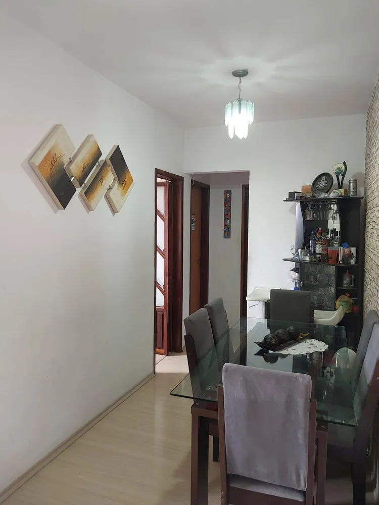 Apartamento, 3 quartos, 66 m² - Foto 12