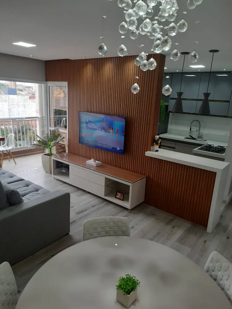 Apartamento, 2 quartos, 74 m² - Foto 7