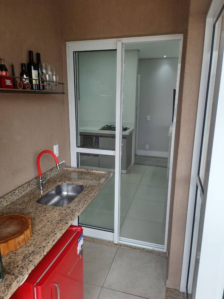 Apartamento, 2 quartos, 74 m² - Foto 3