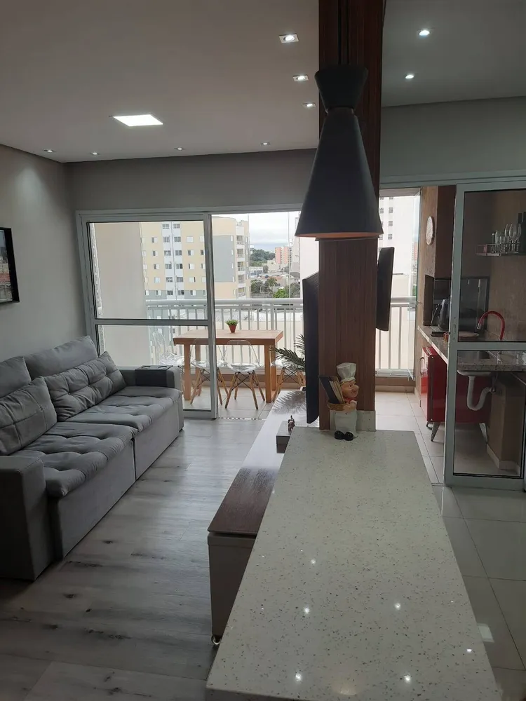 Apartamento, 2 quartos, 74 m² - Foto 4