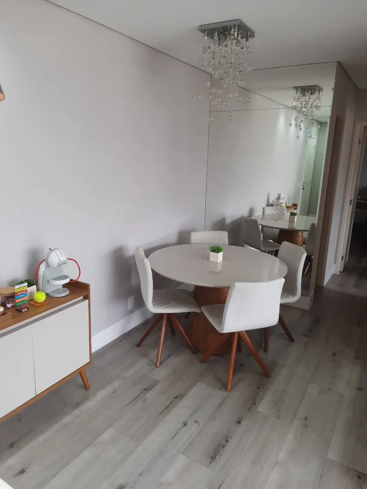 Apartamento, 2 quartos, 74 m² - Foto 11