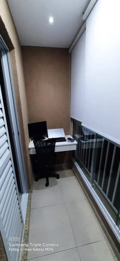 Apartamento, 2 quartos, 74 m² - Foto 16