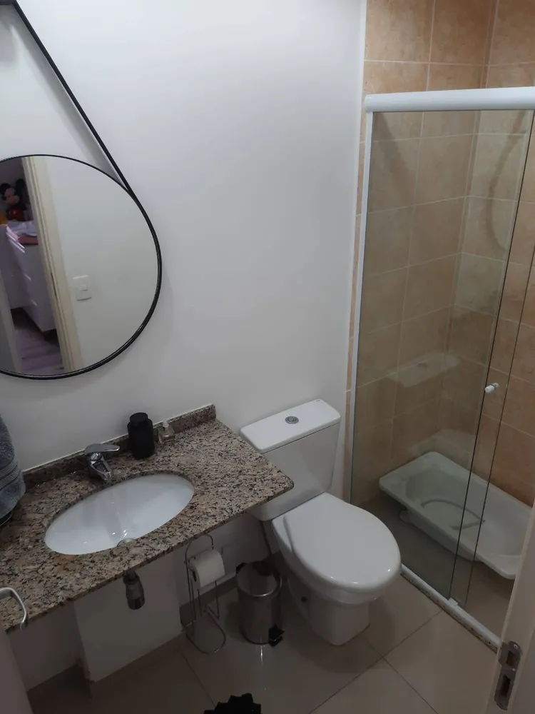 Apartamento, 2 quartos, 74 m² - Foto 8