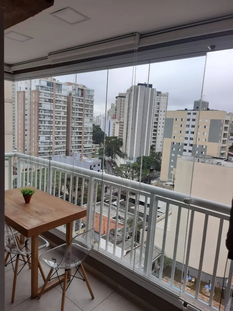Apartamento, 2 quartos, 74 m² - Foto 8