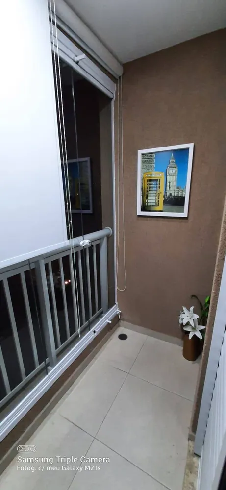 Apartamento, 2 quartos, 74 m² - Foto 14