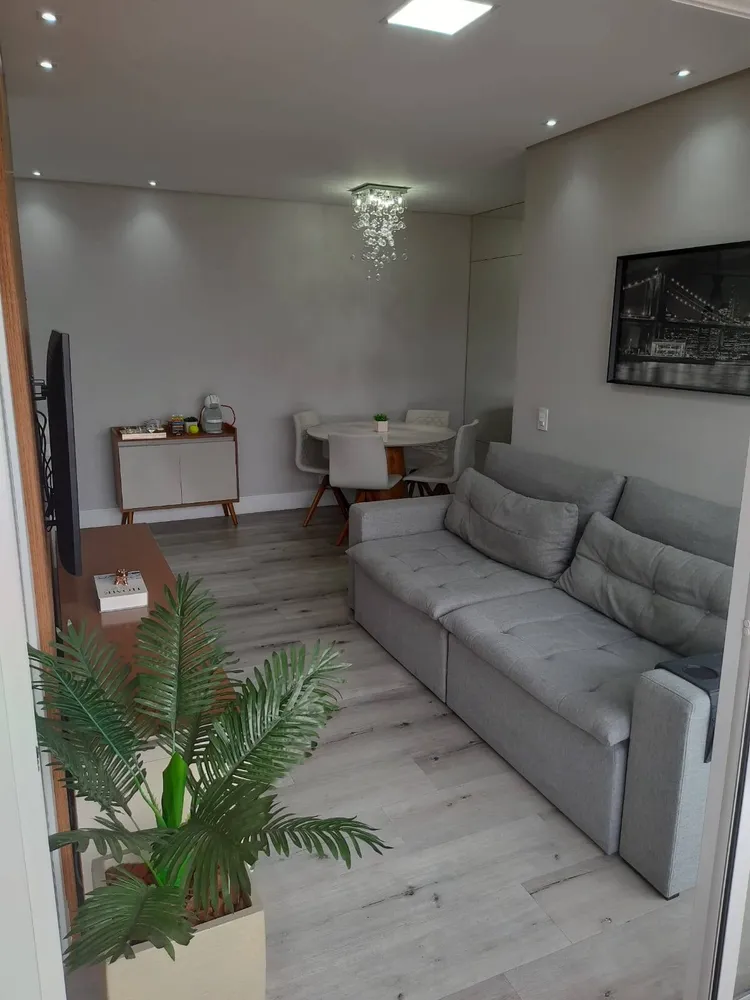 Apartamento, 2 quartos, 74 m² - Foto 10