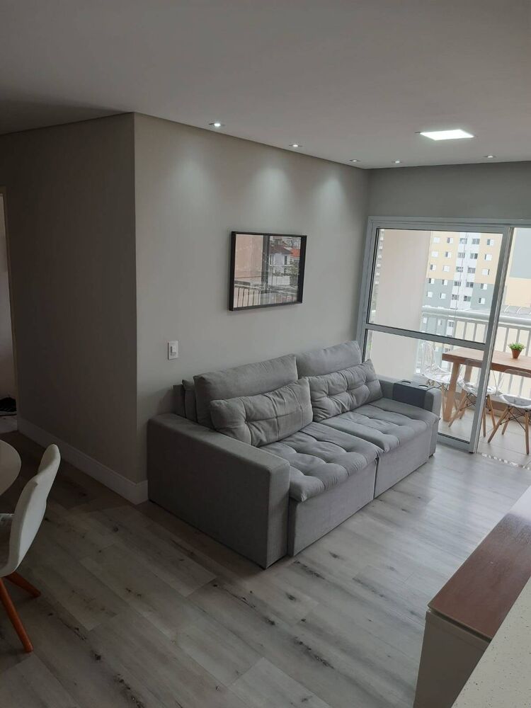 Apartamento, 2 quartos, 74 m² - Foto 2
