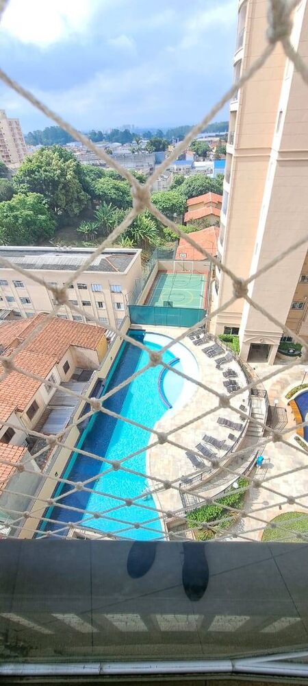 Apartamento, 2 quartos, 58 m² - Foto 3