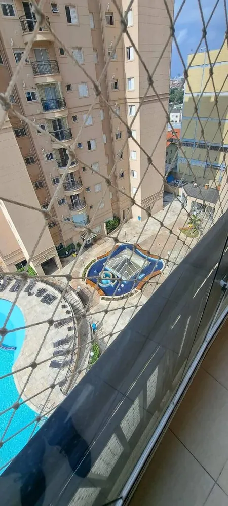 Apartamento, 2 quartos, 58 m² - Foto 3
