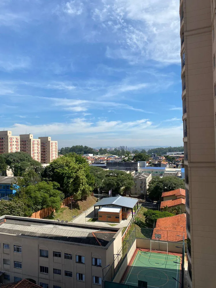Apartamento, 2 quartos, 58 m² - Foto 15