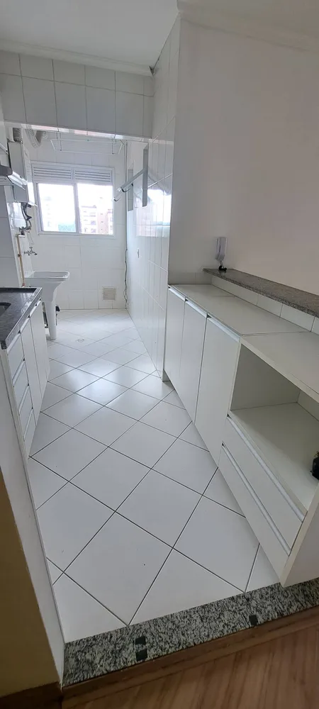 Apartamento, 2 quartos, 58 m² - Foto 8
