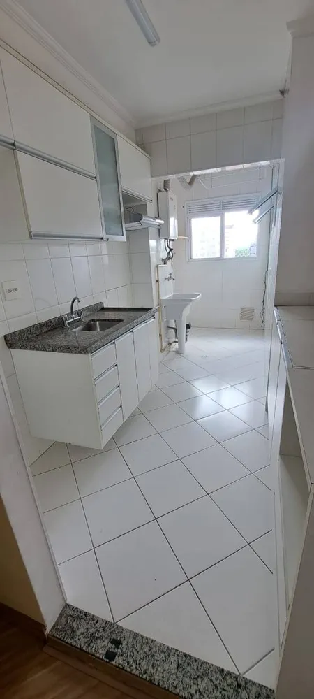 Apartamento, 2 quartos, 58 m² - Foto 11