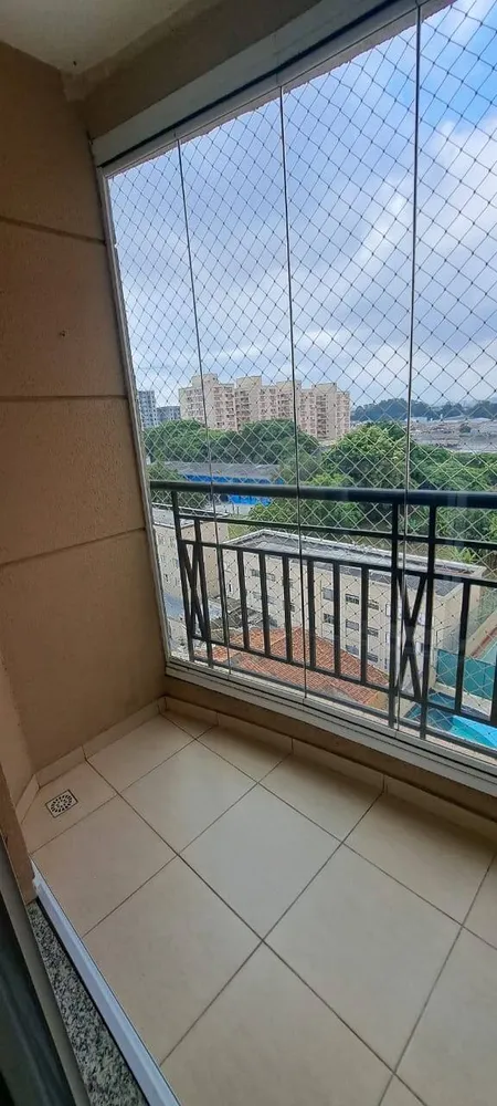Apartamento, 2 quartos, 58 m² - Foto 5