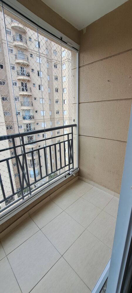 Apartamento, 2 quartos, 58 m² - Foto 4
