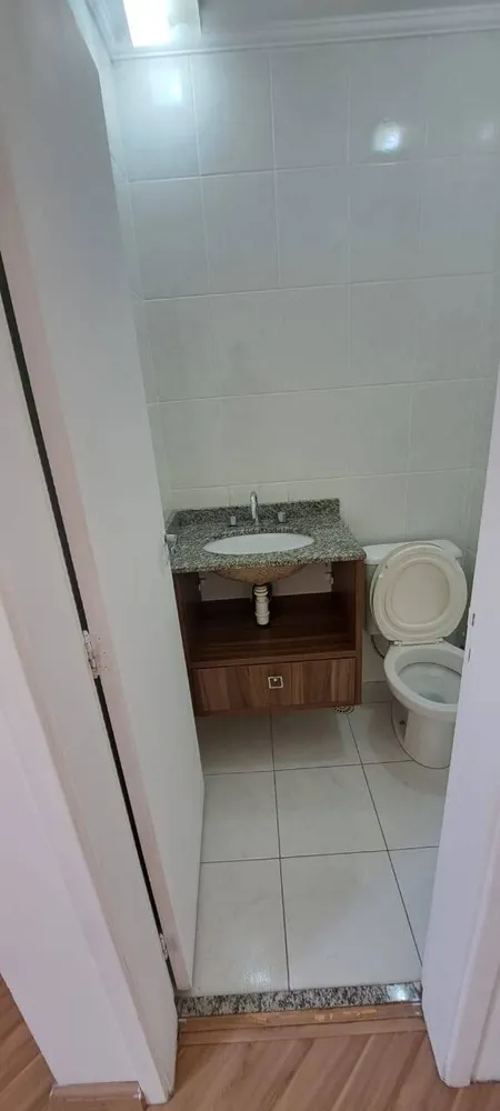Apartamento, 2 quartos, 58 m² - Foto 13