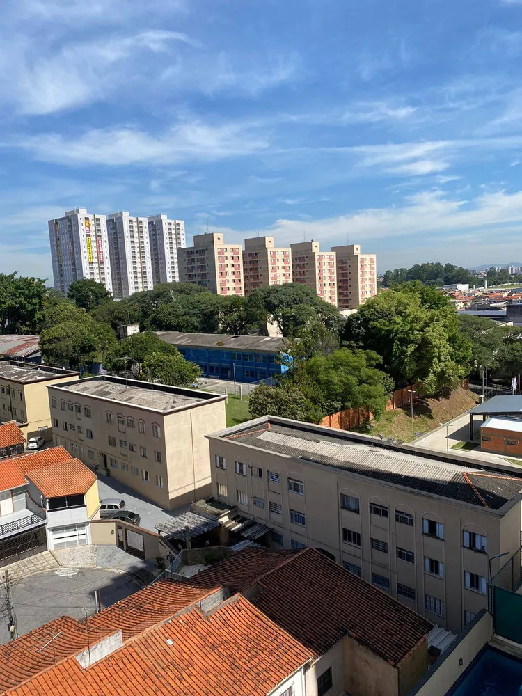 Apartamento, 2 quartos, 58 m² - Foto 14