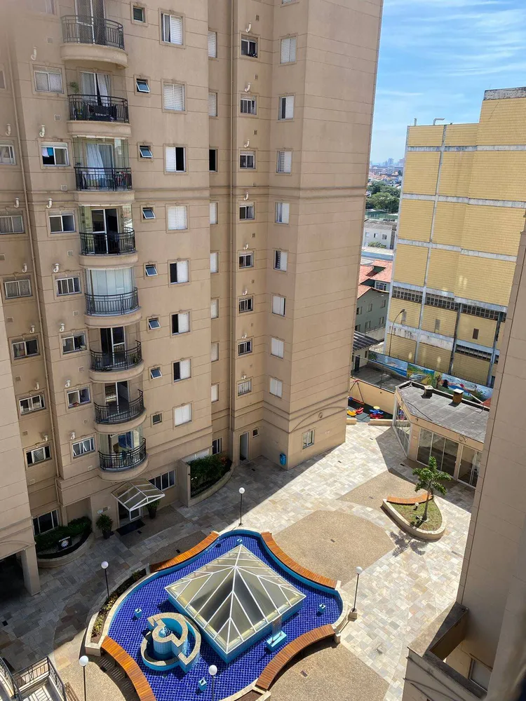 Apartamento, 2 quartos, 58 m² - Foto 16