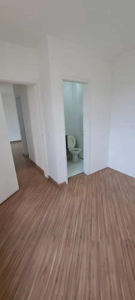 Apartamento, 2 quartos, 58 m² - Foto 6