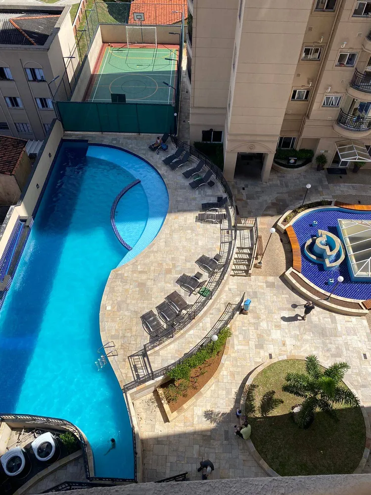 Apartamento, 2 quartos, 58 m² - Foto 1