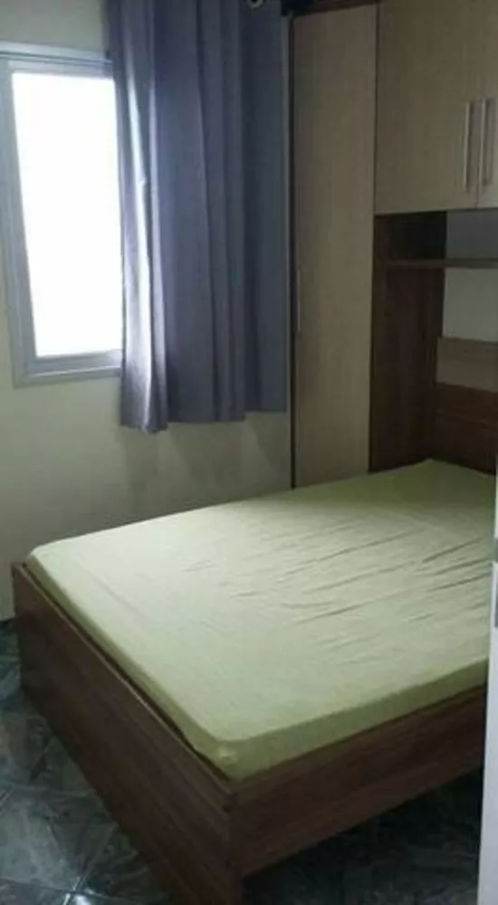 Apartamento à venda com 2 quartos, 55m² - Foto 3