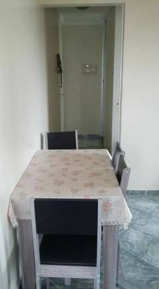 Apartamento à venda com 2 quartos, 55m² - Foto 1