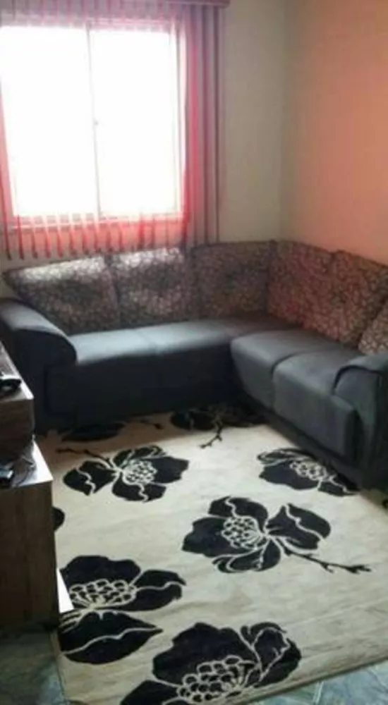 Apartamento à venda com 2 quartos, 55m² - Foto 2