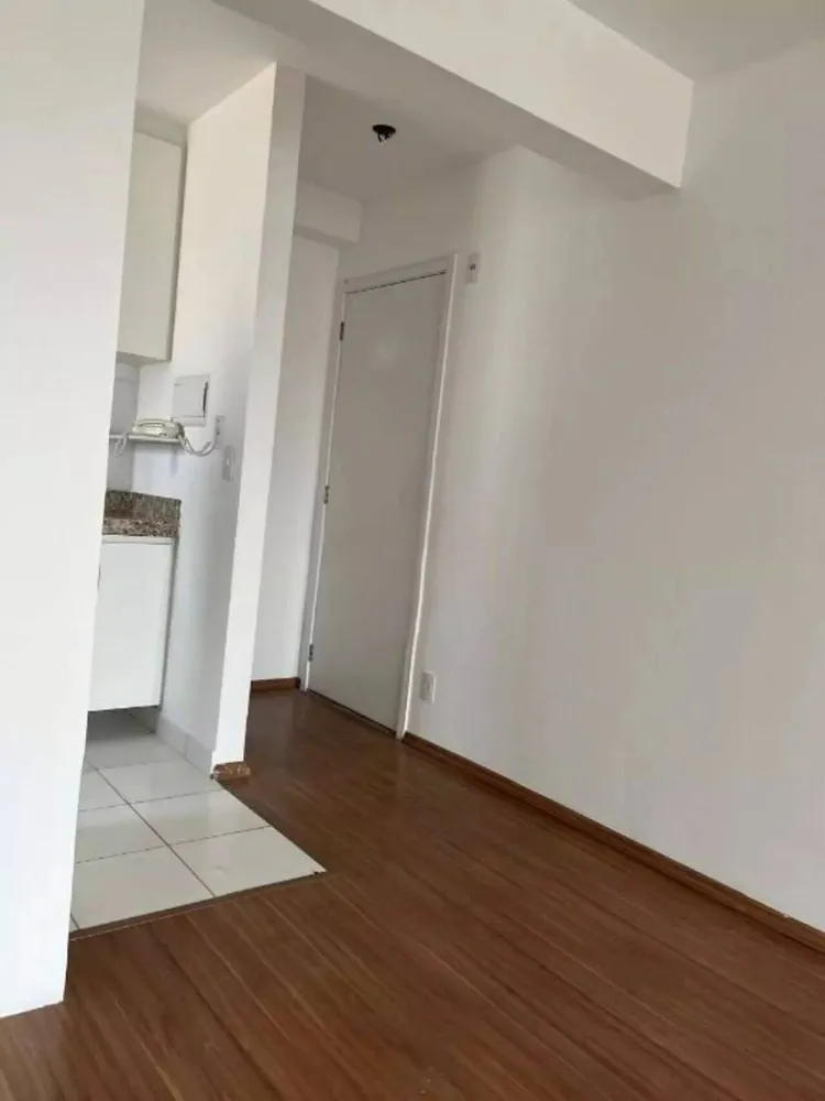 Apartamento, 2 quartos, 54 m² - Foto 6