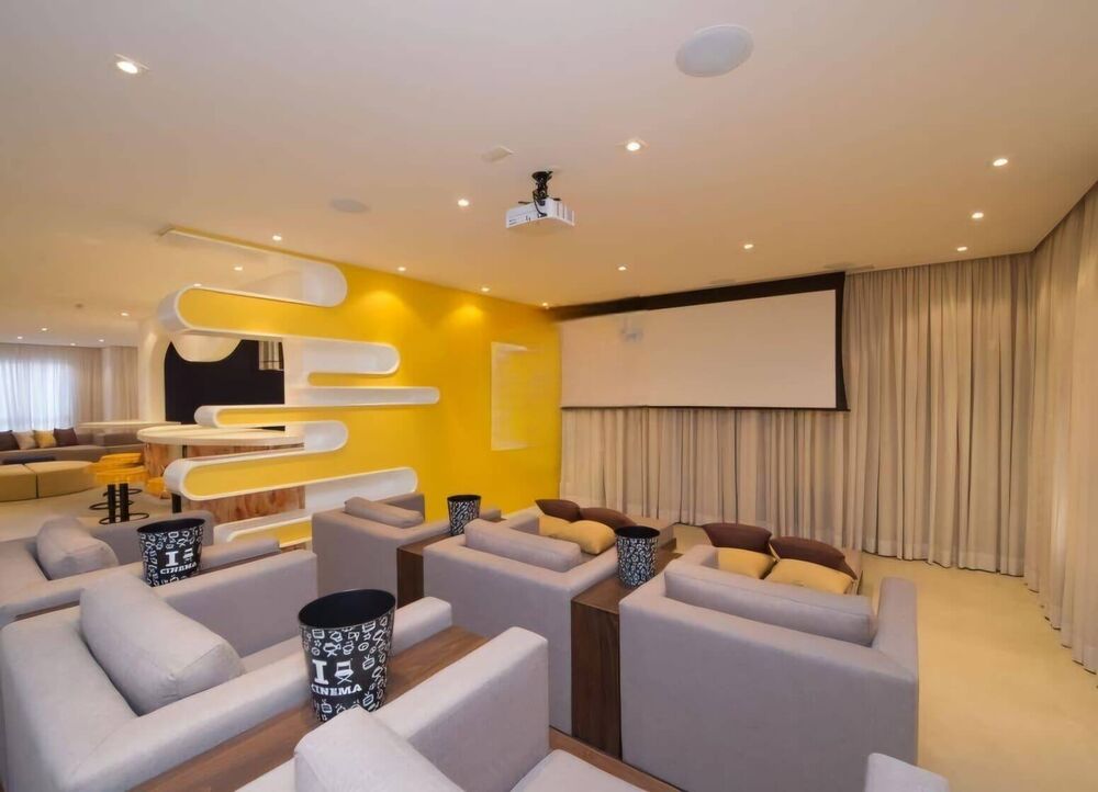 Apartamento, 2 quartos, 54 m² - Foto 2